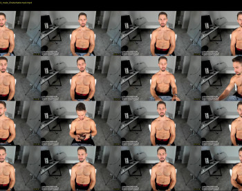 jakeorion — 41 minute Chaturbate male cam show recording, 1080p, Aug 16, 2022