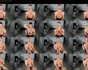 jakeorion — 32 minute Chaturbate male cam show recording, 1080p, Aug 16, 2022
