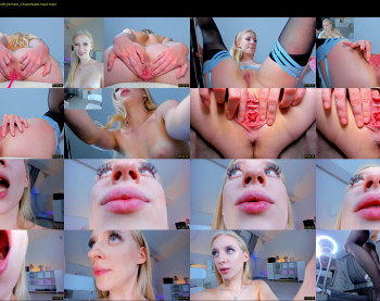 jane__klein — 20 minute Chaturbate female cam show recording, 1080p, Aug 16, 2022