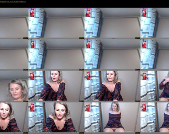 jaqueline88 — 8 minute Chaturbate female cam show recording, 720p, Aug 15, 2022