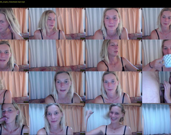 joannadea — 41 minute Chaturbate female cam show recording, 720p, Aug 15, 2022