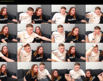 julsweet — 20 minute Chaturbate male cam show recording, 1080p, Aug 16, 2022