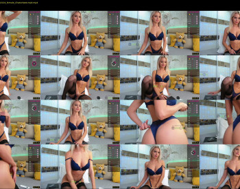 kassablanca_ — 13 minute Chaturbate female cam show recording, 1080p, Aug 16, 2022