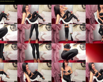 katedolly — 24 minute Chaturbate female cam show recording, 1080p, Aug 15, 2022