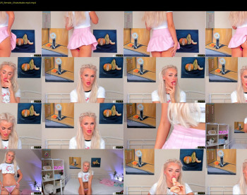 katrinpolly — 54 minute Chaturbate couple cam show recording, 1080p, Aug 15, 2022