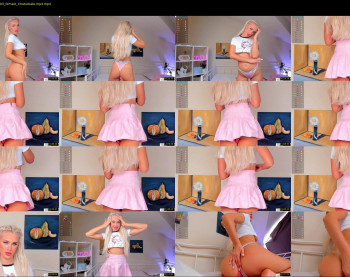 katrinpolly — 37 minute Chaturbate couple cam show recording, 1080p, Aug 15, 2022