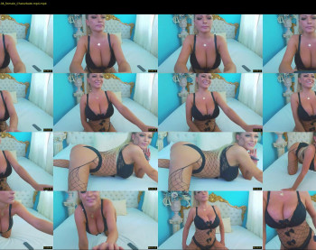 kellybabee — 10 minute Chaturbate female cam show recording, 720p, Aug 15, 2022
