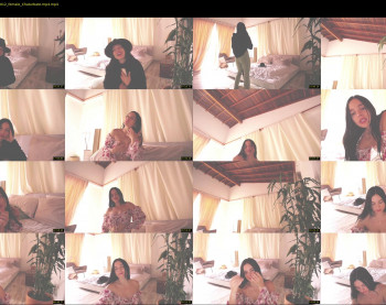 kendalltyler — 61 minute Chaturbate female cam show recording, 1080p, Aug 15, 2022