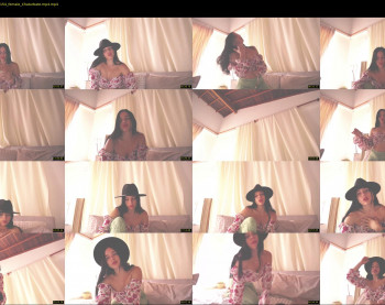 kendalltyler — 47 minute Chaturbate female cam show recording, 1080p, Aug 15, 2022