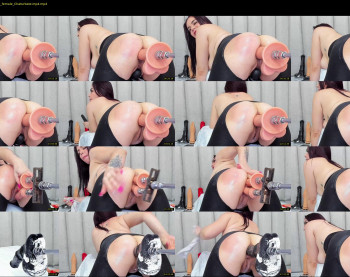 keyllaa_ — 54 minute Chaturbate female cam show recording, 1080p, Aug 15, 2022