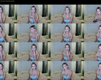 killer__tits — 6 minute Chaturbate female cam show recording, 720p, Aug 15, 2022