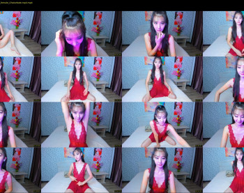 korea_s — 41 minute Chaturbate female cam show recording, 1080p, Aug 15, 2022