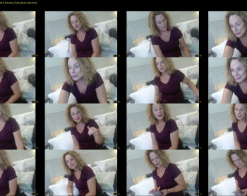 ladybabs — 11 minute Chaturbate female cam show recording, 1080p, Aug 15, 2022