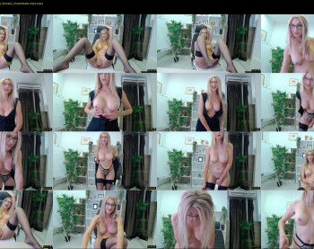 ladyleea — 8 minute Chaturbate female cam show recording, 1080p, Aug 16, 2022