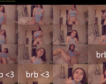 lanabosch — 57 minute Chaturbate female cam show recording, 1080p, Aug 15, 2022