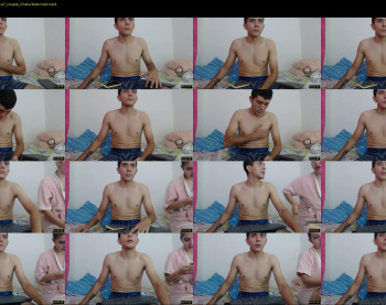 lexi_aiden_ — 6 minute Chaturbate couple cam show recording, 720p, Aug 15, 2022