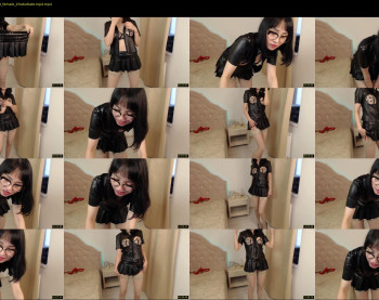 lianayun — 21 minute Chaturbate female cam show recording, 1080p, Aug 15, 2022