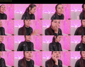 lilicarter_ — 14 minute Chaturbate female cam show recording, 1080p, Aug 15, 2022
