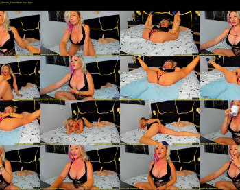 lisa2018 — 54 minute Chaturbate female cam show recording, 1080p, Aug 16, 2022