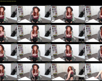 loony_moony — 19 minute Chaturbate couple cam show recording, 1080p, Aug 15, 2022