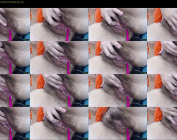 lush_doll — 54 minute Chaturbate female cam show recording, 1080p, Aug 15, 2022