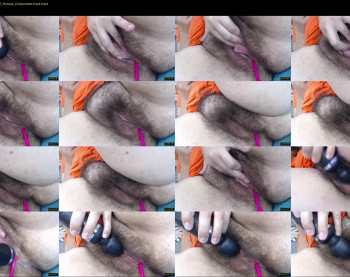 lush_doll — 37 minute Chaturbate female cam show recording, 1080p, Aug 15, 2022