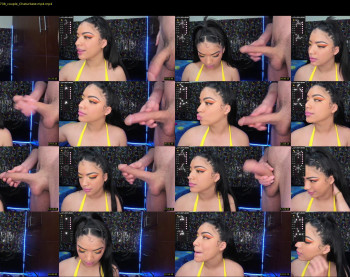 maddisrock — 27 minute Chaturbate couple cam show recording, 1080p, Aug 15, 2022