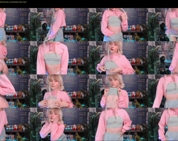 mana_rose — 53 minute Chaturbate female cam show recording, 1080p, Aug 16, 2022