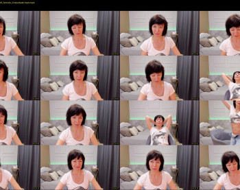 mariagold — 39 minute Chaturbate female cam show recording, 1080p, Aug 15, 2022