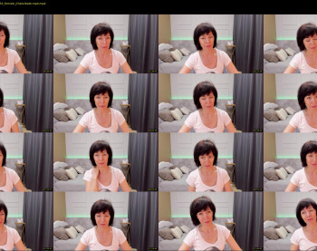 mariagold — 14 minute Chaturbate female cam show recording, 1080p, Aug 15, 2022