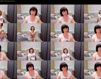 mariagold — 27 minute Chaturbate female cam show recording, 1080p, Aug 15, 2022