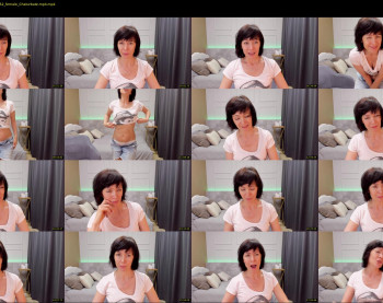 mariagold — 32 minute Chaturbate female cam show recording, 1080p, Aug 15, 2022