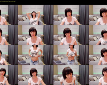 mariagold — 38 minute Chaturbate female cam show recording, 1080p, Aug 15, 2022