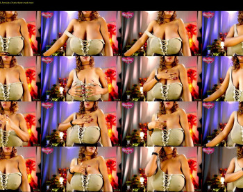 mariicha — 54 minute Chaturbate female cam show recording, 1080p, Aug 15, 2022
