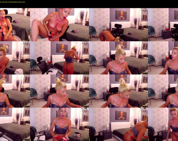 marimais — 32 minute Chaturbate female cam show recording, 720p, Aug 15, 2022