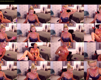 marimais — 76 minute Chaturbate female cam show recording, 720p, Aug 15, 2022