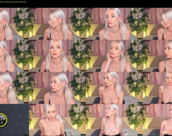 marshalang — 14 minute Chaturbate couple cam show recording, 1080p, Aug 15, 2022