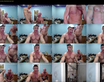 max_232 — 33 minute Chaturbate male cam show recording, 1080p, Aug 16, 2022