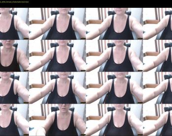 mayabbw50tits — 4 minute Chaturbate female cam show recording, 720p, Aug 15, 2022