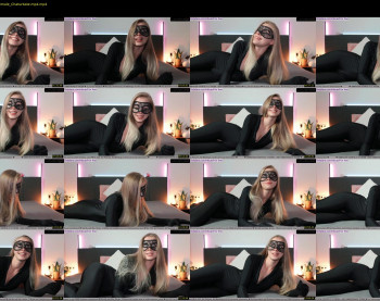 mbca — 27 minute Chaturbate couple cam show recording, 1080p, Aug 15, 2022