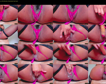 melania_browis — 57 minute Chaturbate female cam show recording, 1080p, Aug 15, 2022