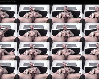 menbienn2017 — 6 minute Chaturbate male cam show recording, 720p, Aug 16, 2022