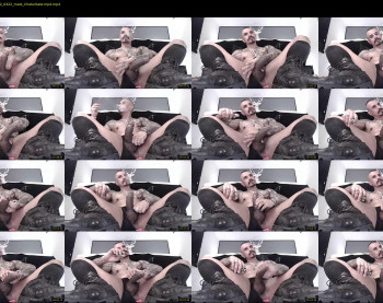menbienn2017 — 7 minute Chaturbate male cam show recording, 720p, Aug 16, 2022