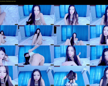 miso_misa — 54 minute Chaturbate female cam show recording, 1080p, Aug 15, 2022