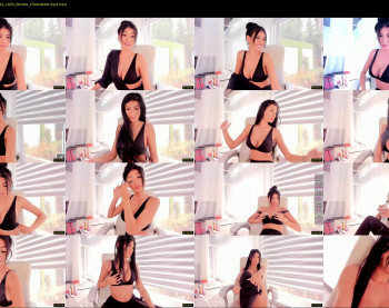 miss_diamond__ — 54 minute Chaturbate female cam show recording, 1080p, Aug 15, 2022