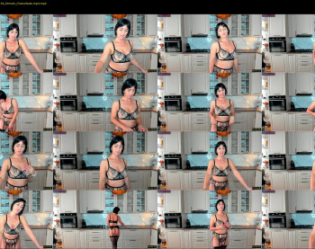 miss_giulia — 5 minute Chaturbate female cam show recording, 1080p, Aug 15, 2022