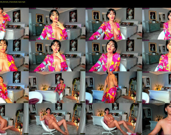 miss_giulia — 54 minute Chaturbate female cam show recording, 1080p, Aug 16, 2022