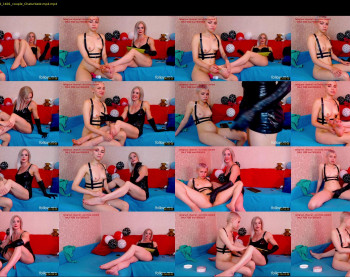 mistressnorma — 79 minute Chaturbate female cam show recording, 720p, Aug 15, 2022