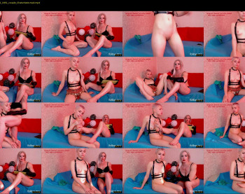 mistressnorma — 92 minute Chaturbate female cam show recording, 720p, Aug 15, 2022