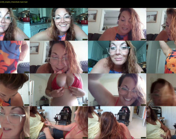 mistymorgan — 32 minute Chaturbate couple cam show recording, 720p, Aug 15, 2022